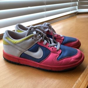 Women’s Nike Dunks